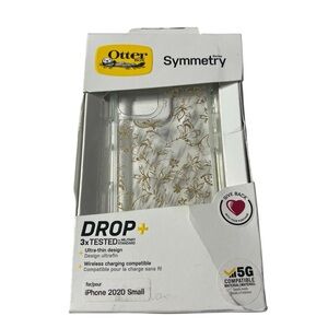 Otter Box Symmetry Series NIB IPhone 2020 Small (Mini Series)
